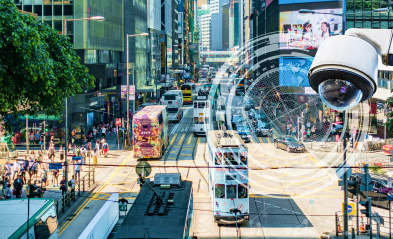 Intelligent Traffic Enforcement System